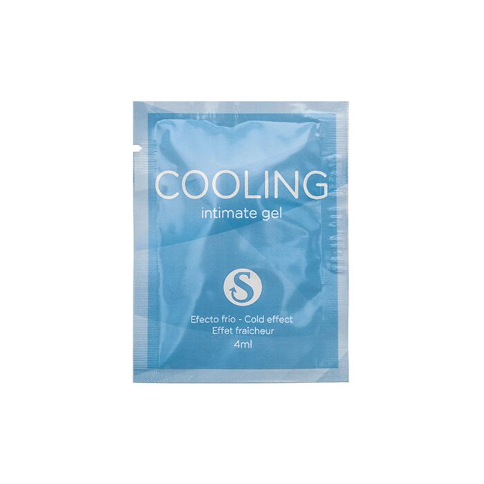 Monodosis Cooling Lube 4 ml