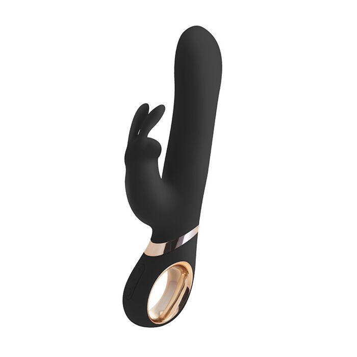 Naughty Rabbit Black Naughty Rabbit Black