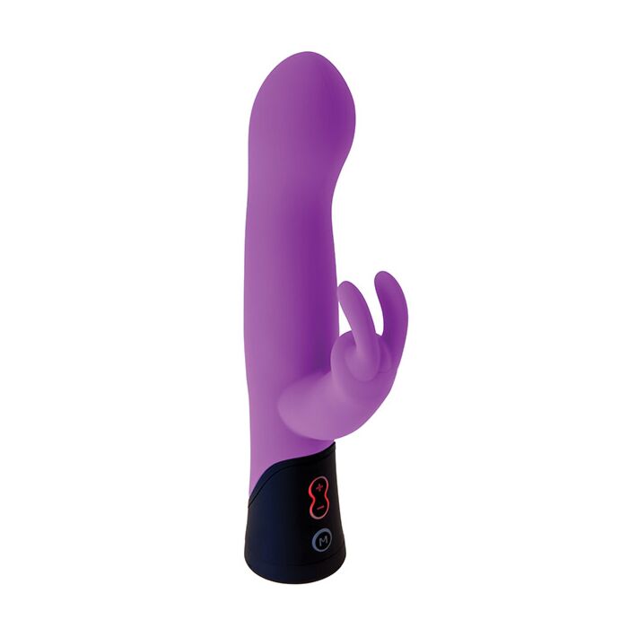 Rabbit Liebe Purple Rechargeable