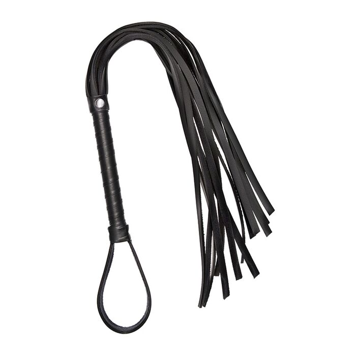 The Stinger Flogger Black The Stinger Flogger Black