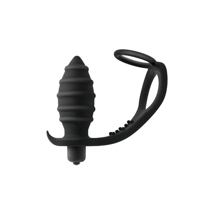 Throttle Black Throttle Black