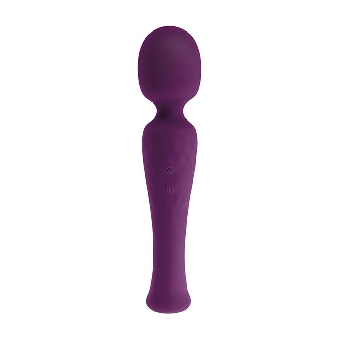 Wand Massager Purple