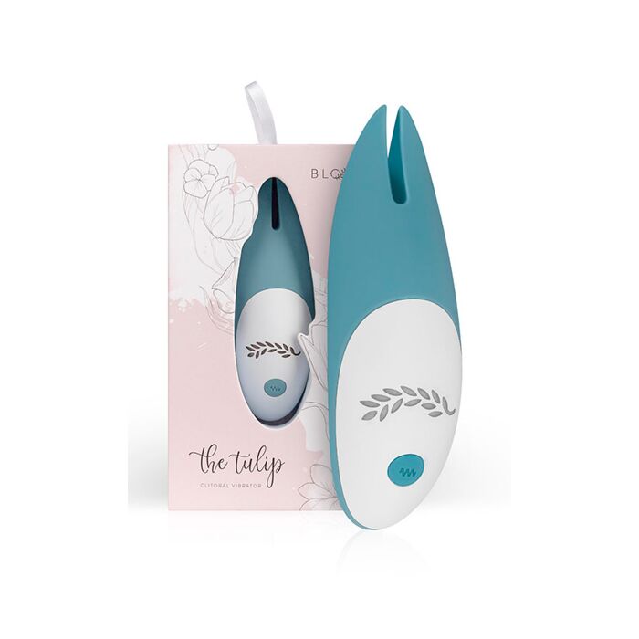 Bloom Clitoral Vibrator