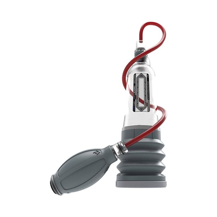 Bathmate hydroxtreme 5 - transparente Bathmate hydroxtreme 5 - transparente