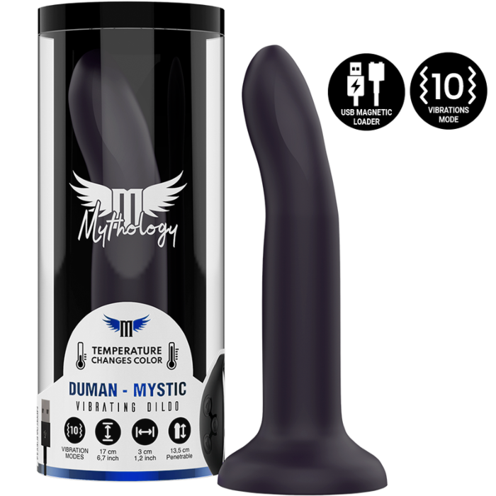 Dildo Mystic Watchme