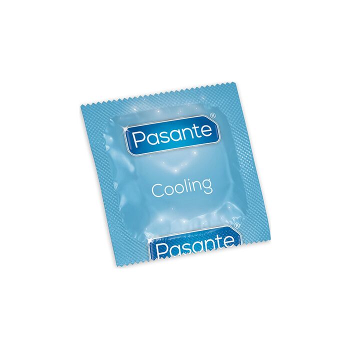 FrescoPack 144 - Preservativos Frío