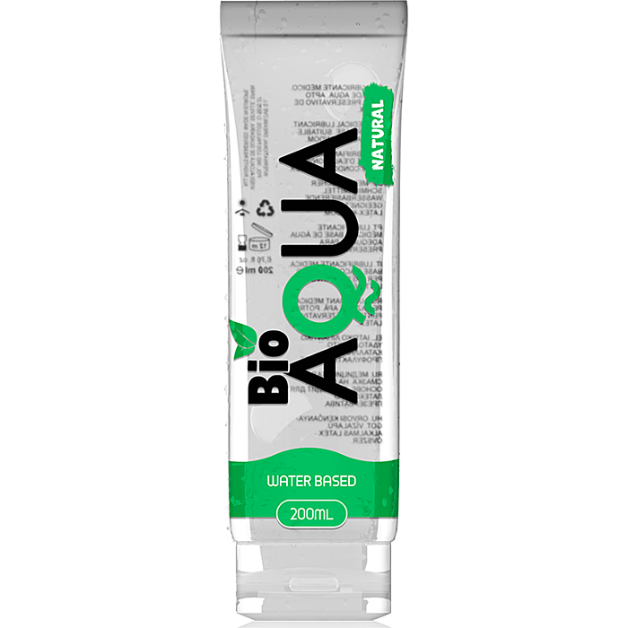 LubriNatura Bioaqua 200ml