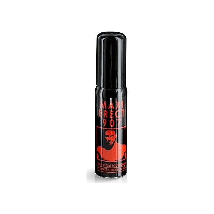 Maxi erect907 spray para la ereccion  25ml