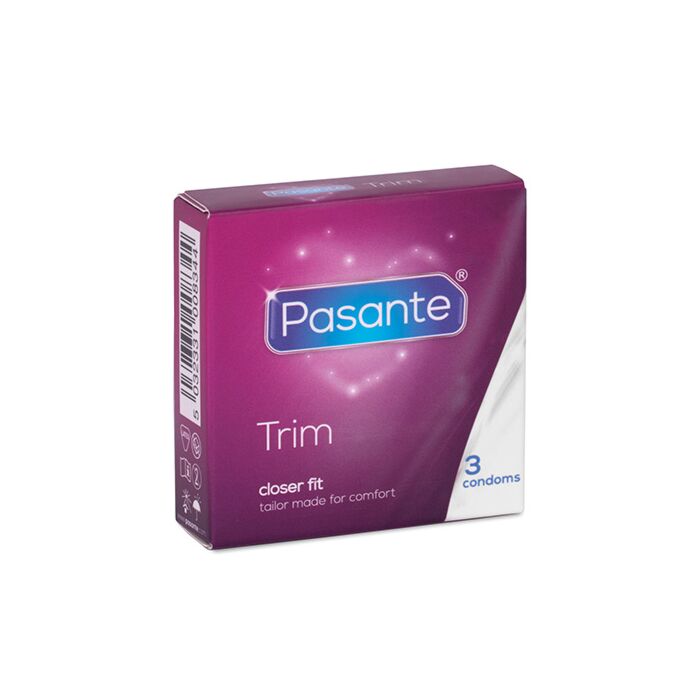 Pasante Trim  3 UDS