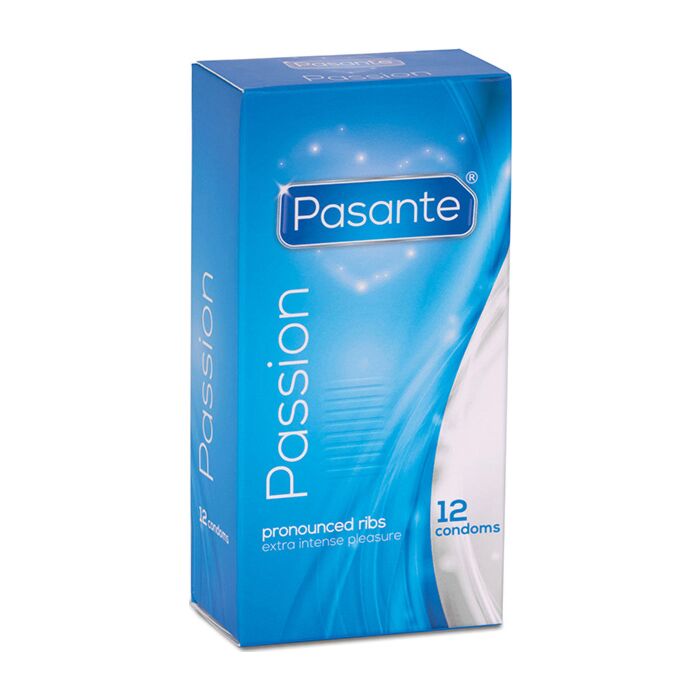 Preservativos Punteados Placer+