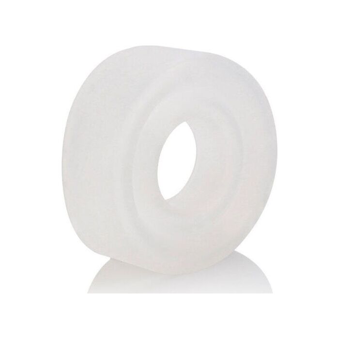 Recambio funda para desarrollador silicona - transparente