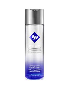 Lubricante SensiClean 132ml