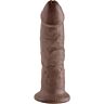 Dildo King Cock 9 22.9 cm | Experiencia realista