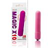 Vibrador Baile Magic X10 con 10 modos de vibración
