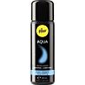 Lubricante Pjur Aqua 30 ml | Hidratante y sin perfume