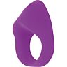 Anillo Vibrador Lila Intenso