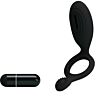 Anillo Vibrador Pretty Love Ethel con Estimulador