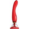Vibrador FANTASY FOR HER Ultimate Pleasure 24K Gold Edition
