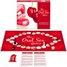 The oral sex juego para parejas