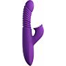 Vibrador Fantasy For Her con calentamiento y vibración
