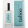 Taboo Feromona Masculina