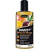 Aceite Caliente Mango Maracuyá 150ml