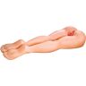 Masturbador PDX EXTREME FUCK ME SILLY 3 Cuerpo Femenino Realista
