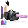 Máquina de Sexo Portátil Fetish Fantasy Series