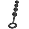 Bolas Anales HIDDEN DESIRE Medium para Estimulación Profunda