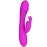 Vibrador Pretty Love Hunter con 30 Modos de Vibración