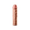Funda pene Fantasy X-Tensions Perfect 2 | Aumenta longitud y grosor