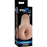 Masturbador PDX MALE Pump and Dump Stroker con textura interna