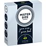Mister size 49 (3 pack) - extra fino