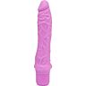 Vibrador Realista GET REAL Large 7 Modos de Vibración