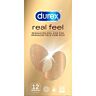 Preservativos RealFeel Durex