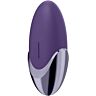 Vibrador Satisfyer Layons Purple Pleasure con 15 modos