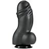 Dildo HIDDEN DESIRE INFERNO FAT BOYS 27 CM con ventosa