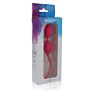 Intense kisha fit silicone kegel fuchsia
