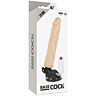Vibrador RealFeel Control Remoto 21cm