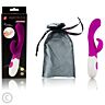 Vibrador Lila LoveWhisper