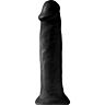 King cock chubby pene 36cm - negro