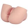 Masturbador Femenino HIDDEN DESIRE Juicy Sucking Torso