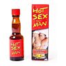 Suplemento Natural RUF Hot Sex Aphrodisiac