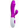Vibrador Lila Snappy Glam