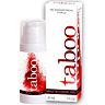 Gel para Erección RUF Taboo 30ml - Estimula el Placer