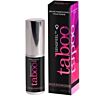 Perfume Feromonas RUF Taboo Para Ella 15ml