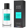 Perfume Feromonas RUF Aime Emoi 50ml Sensual