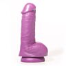 Dildo realístico PINK ROOM Nao con ventosa potente