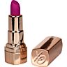 Bala Labial Recargable Morado Glam