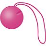 Bolas Bolas Joyballs Single Rosa con efecto trampolín